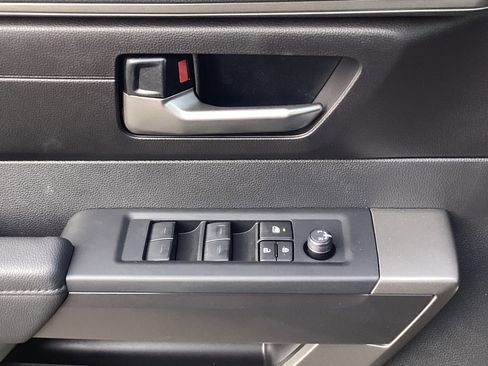 New 2026 Toyota Tundra SR5 image 25