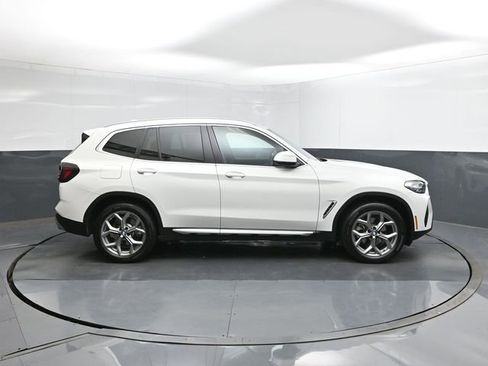 Used 2024 BMW X3 xDrive30i w/ Convenience Package AWD/4WD image 26