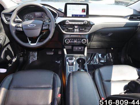 Used 2022 Ford Escape SEL AWD/4WD image 14