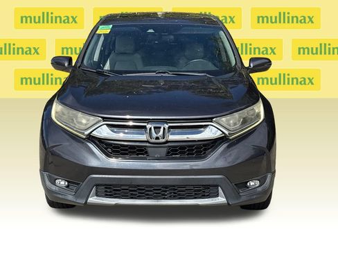 Used 2017 Honda CR-V EX-L image 14