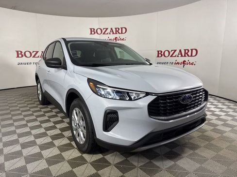 New 2026 Ford Escape Active image 1