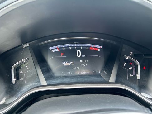 Used 2020 Honda CR-V EX-L image 16
