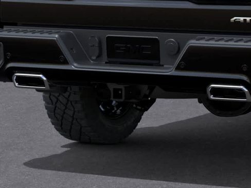 New 2026 GMC Sierra 1500 AT4 w/ AT4 Premium Package AWD/4WD image 14