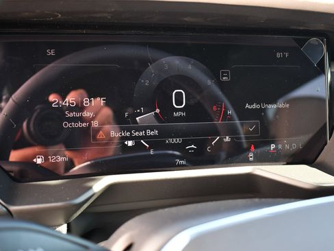 New 2026 GMC Acadia Elevation w/ Black Edition image 24