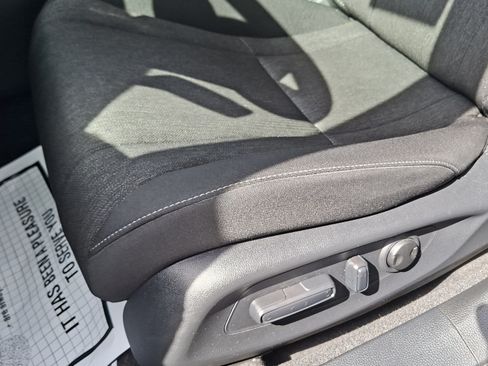 Used 2024 Honda Accord EX image 17