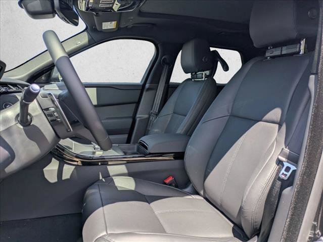 New 2026 Land Rover Range Rover Velar S AWD/4WD image 4