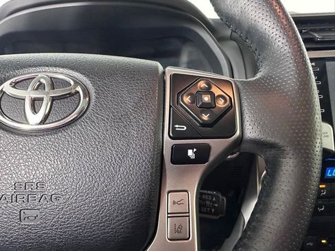 Used 2023 Toyota 4Runner Limited AWD/4WD image 27