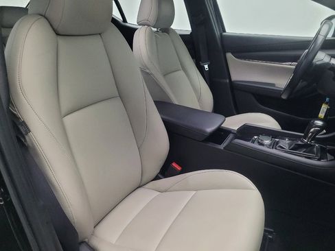 Used 2021 MAZDA MAZDA3 s image 21
