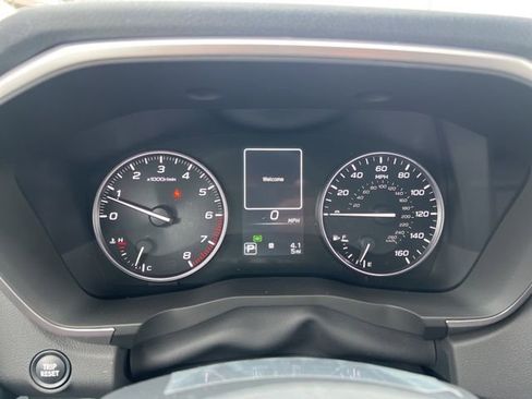 New 2026 Subaru Ascent Touring AWD/4WD image 16