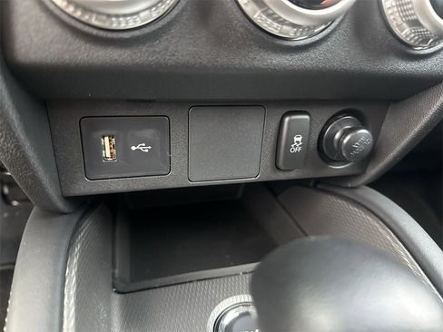 New 2025 Mitsubishi Outlander Sport ES image 26