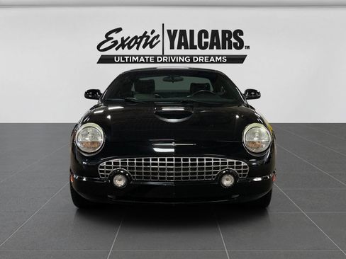 Used 2003 Ford Thunderbird RWD image 8