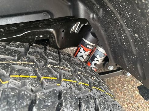 New 2026 Jeep Gladiator Mojave image 33