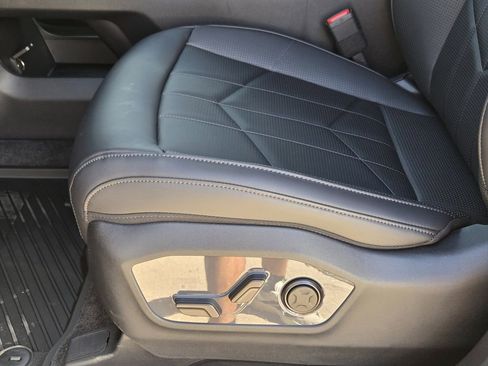 New 2027 Kia Telluride EX X-Line image 17