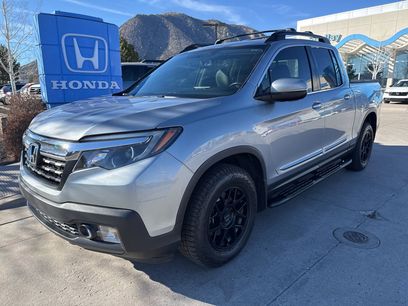 Used 2019 Honda Ridgeline RTL