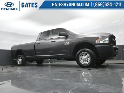Used 2014 RAM 2500 Tradesman w/ Popular Equipment Group AWD/4WD image 33