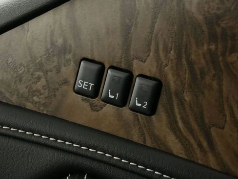 Used 2021 INFINITI QX80 Premium Select w/ Cargo Package image 42