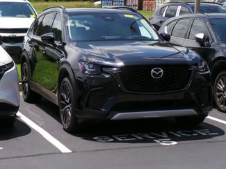 Certified 2025 MAZDA CX-70 Plug-In Hybrid w/ Premium Pkg AWD/4WD video 2