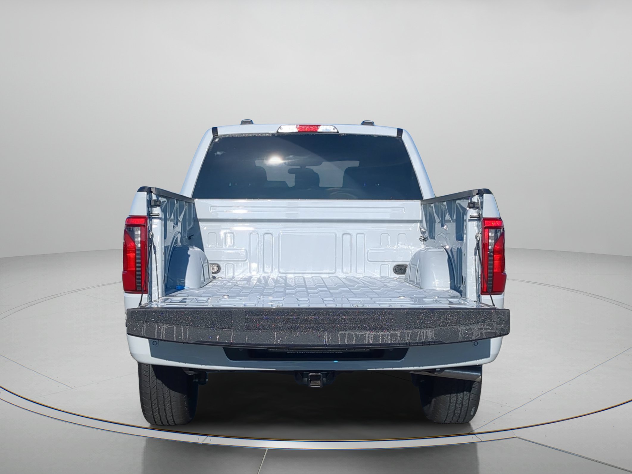 New 2026 Ford F150 STX w/ Equipment Group 200A AWD/4WD image 49