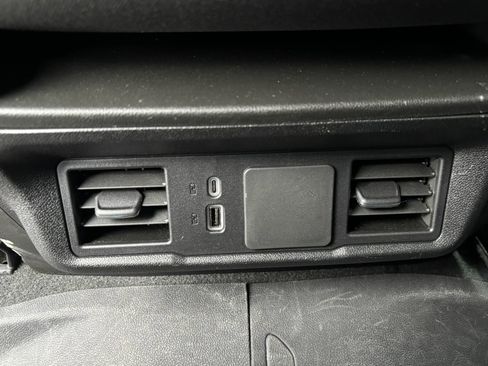 Used 2024 Chevrolet Silverado 1500 Custom Trail Boss image 19