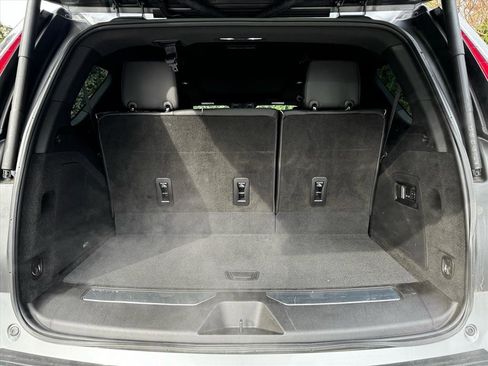 Used 2023 Cadillac Escalade Premium Luxury w/ LPO, Floor Liner Package image 24