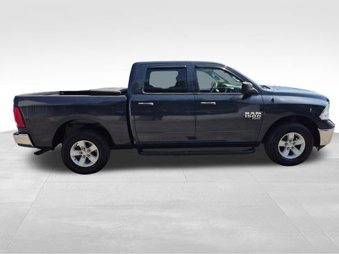 Used 2019 RAM 1500 Tradesman w/ Popular Equipment Group AWD/4WD image 10