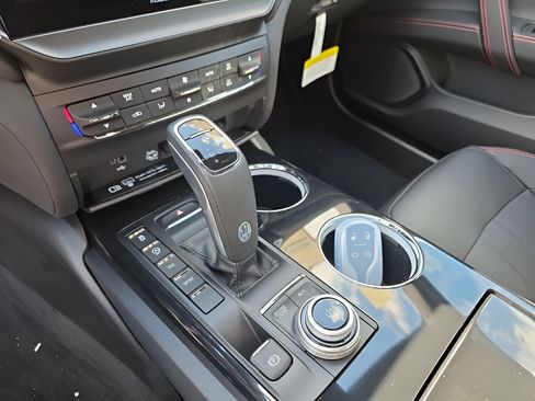 New 2024 Maserati Ghibli Modena Ultima Q4 AWD/4WD image 26