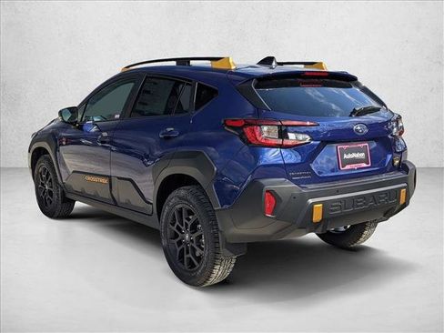 New 2026 Subaru Crosstrek 2.5i Wilderness image 8