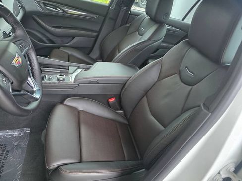 Used 2026 Cadillac CT5 Sport AWD/4WD image 25