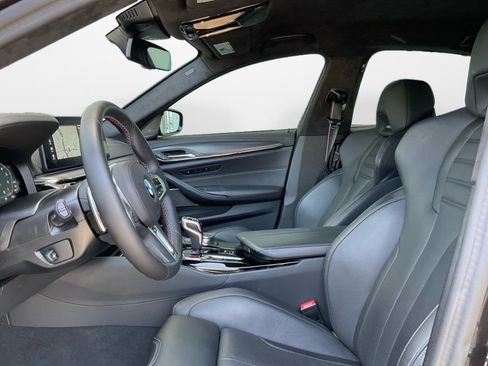 Used 2023 BMW M5 w/ Competition Package AWD/4WD image 9