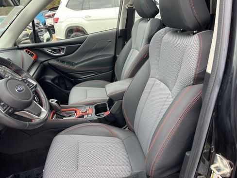 Used 2019 Subaru Forester Sport w/ Popular Package #2 image 8