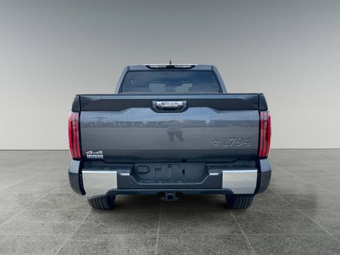 New 2026 Toyota Tundra 1794 Edition AWD/4WD image 4