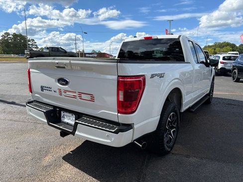 Used 2021 Ford F150 XLT w/ Equipment Group 302A High AWD/4WD image 6