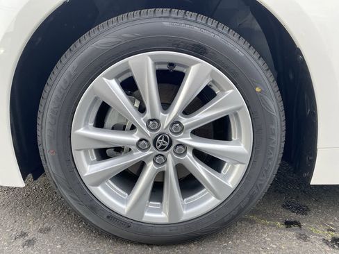 New 2026 Toyota Corolla SE image 10