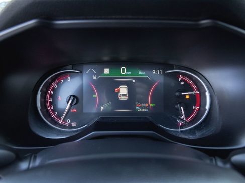 Certified 2024 Toyota RAV4 XLE Premium image 16