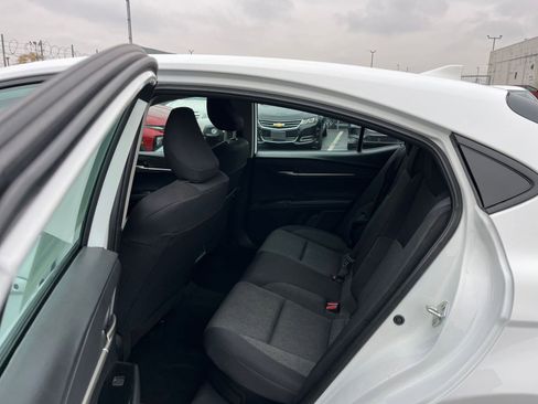 Used 2025 Toyota Camry LE image 25