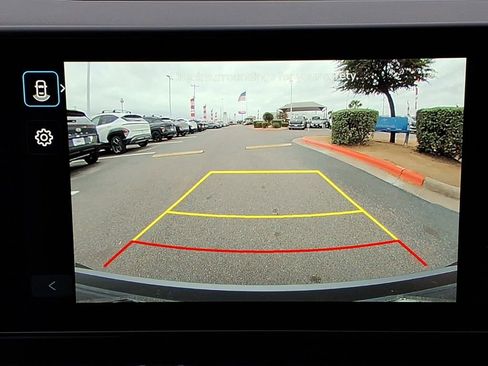 New 2026 Hyundai Kona SEL Premium image 15