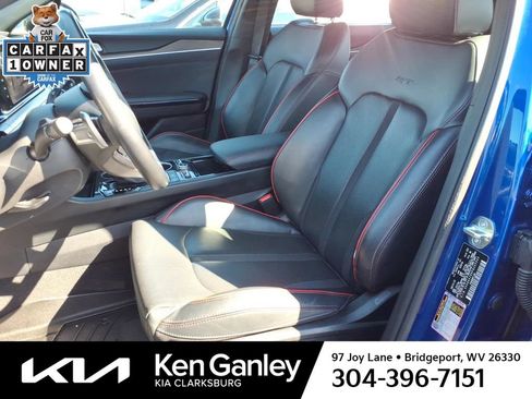 Used 2023 Kia K5 GT FWD image 11