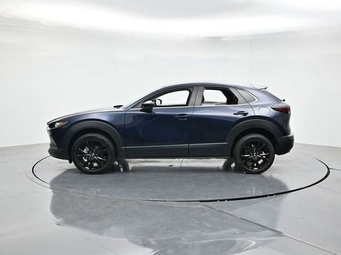 Used 2024 MAZDA CX-30 AWD 2.5 S w/ Select Sport Pkg image 7