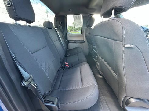 Used 2018 Ford F150 XL w/ Equipment Group 101A Mid AWD/4WD image 29