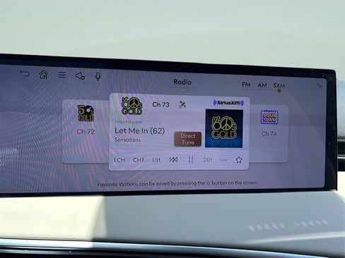 New 2026 Genesis GV70 2.5T Select image 25