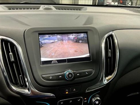 Used 2024 Chevrolet Equinox LT w/ LPO, Cargo Package FWD image 13