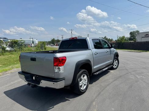 Used 2011 Toyota Tundra Limited AWD/4WD image 37