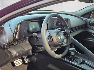 New 2026 Hyundai Elantra Sport w/ Cargo Package video 3