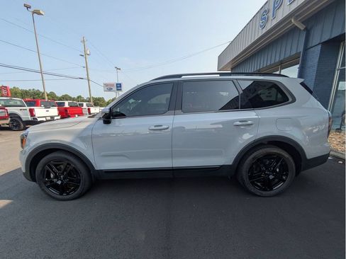 Used 2024 Kia Telluride SX Prestige X-Line AWD/4WD image 9