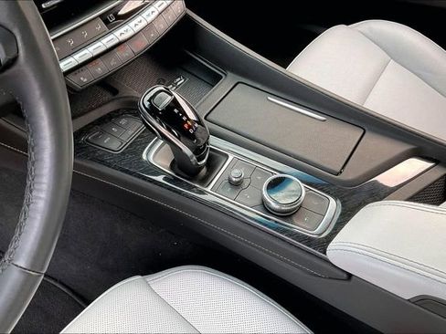 Used 2022 Cadillac CT5 Premium Luxury AWD/4WD image 13