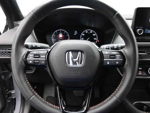 Used 2024 Honda HR-V Sport image 14