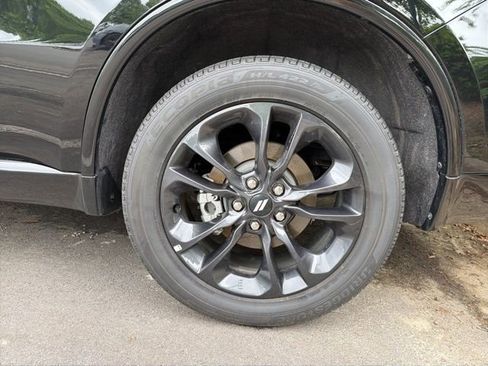 Used 2026 Dodge Durango GT AWD/4WD image 29