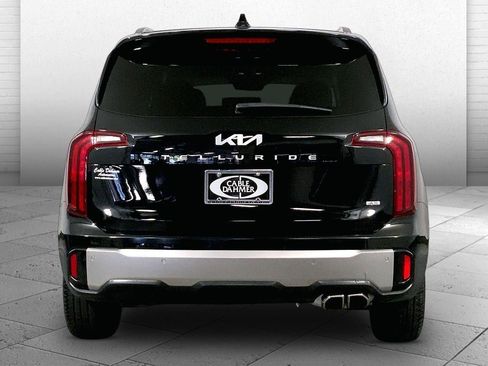 Certified 2025 Kia Telluride S AWD/4WD image 3