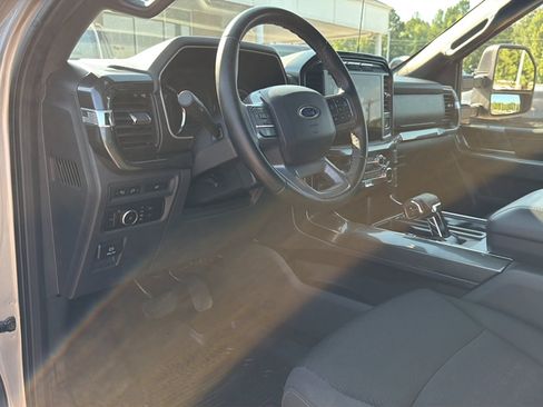 Used 2023 Ford F150 XLT w/ Equipment Group 302A High AWD/4WD image 9