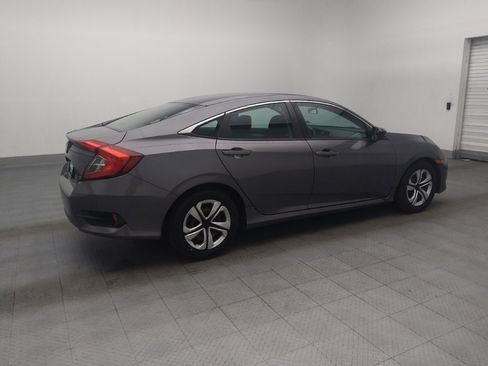 Used 2017 Honda Civic LX image 10